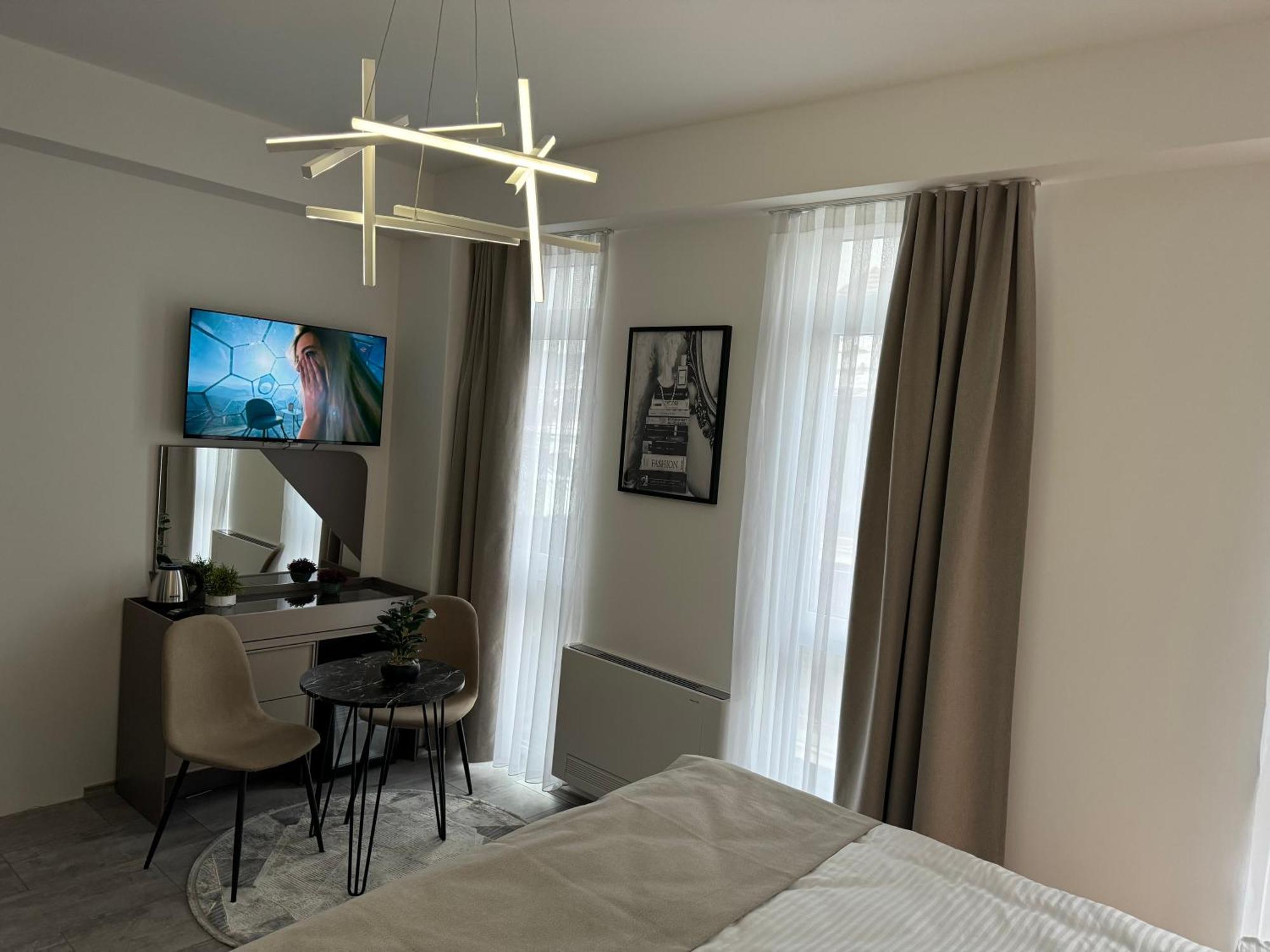 Hotel Le Manoir ゴスティヴァル エクステリア 写真