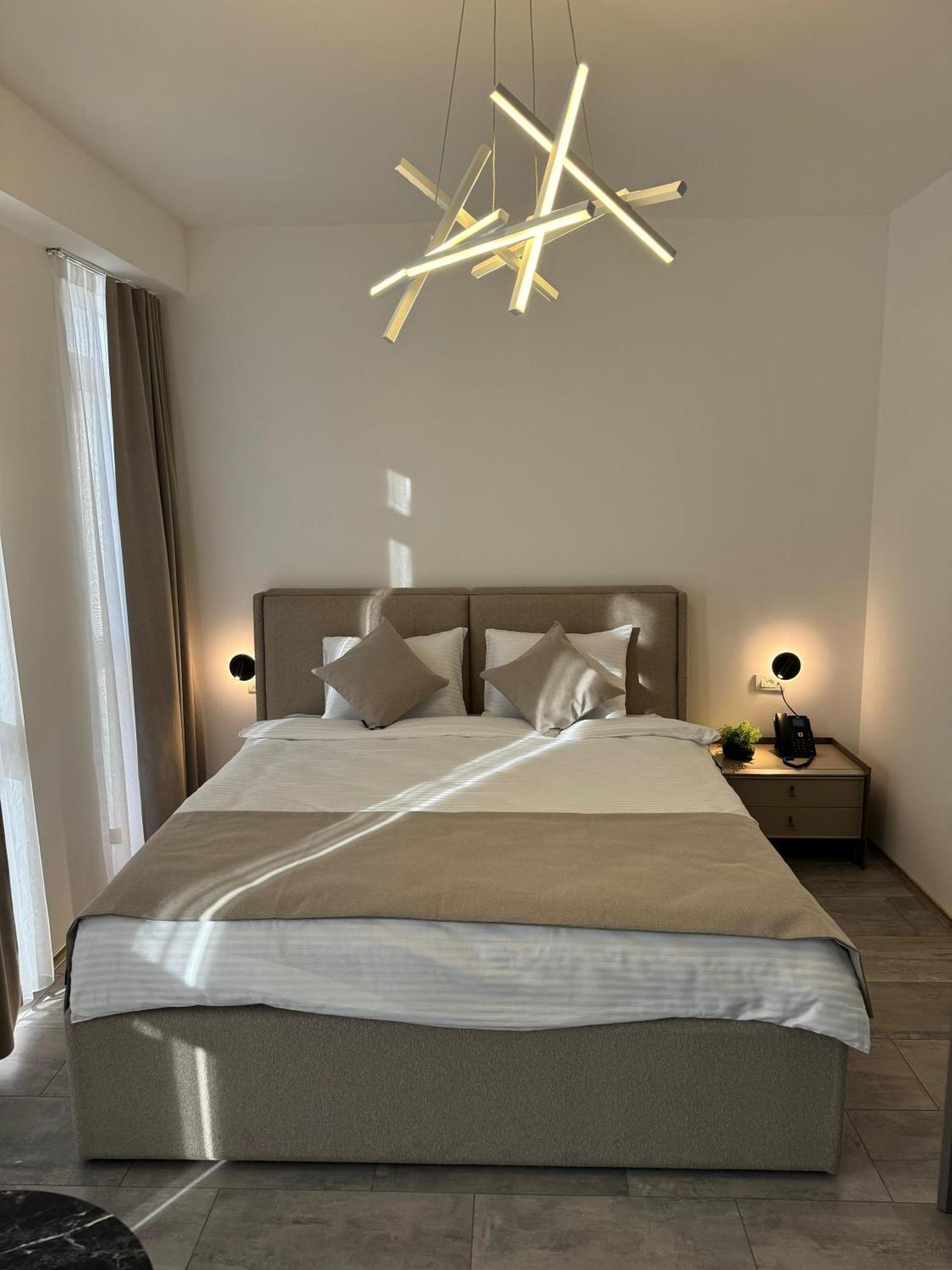 Hotel Le Manoir ゴスティヴァル エクステリア 写真