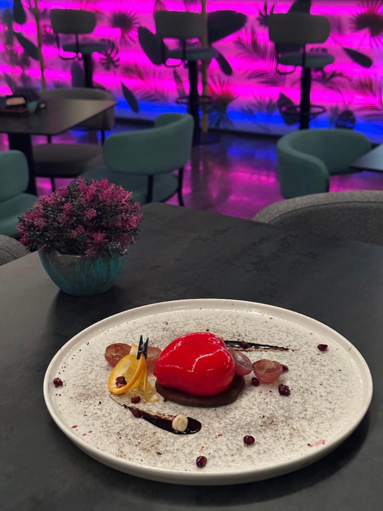 Hotel Le Manoir ゴスティヴァル エクステリア 写真