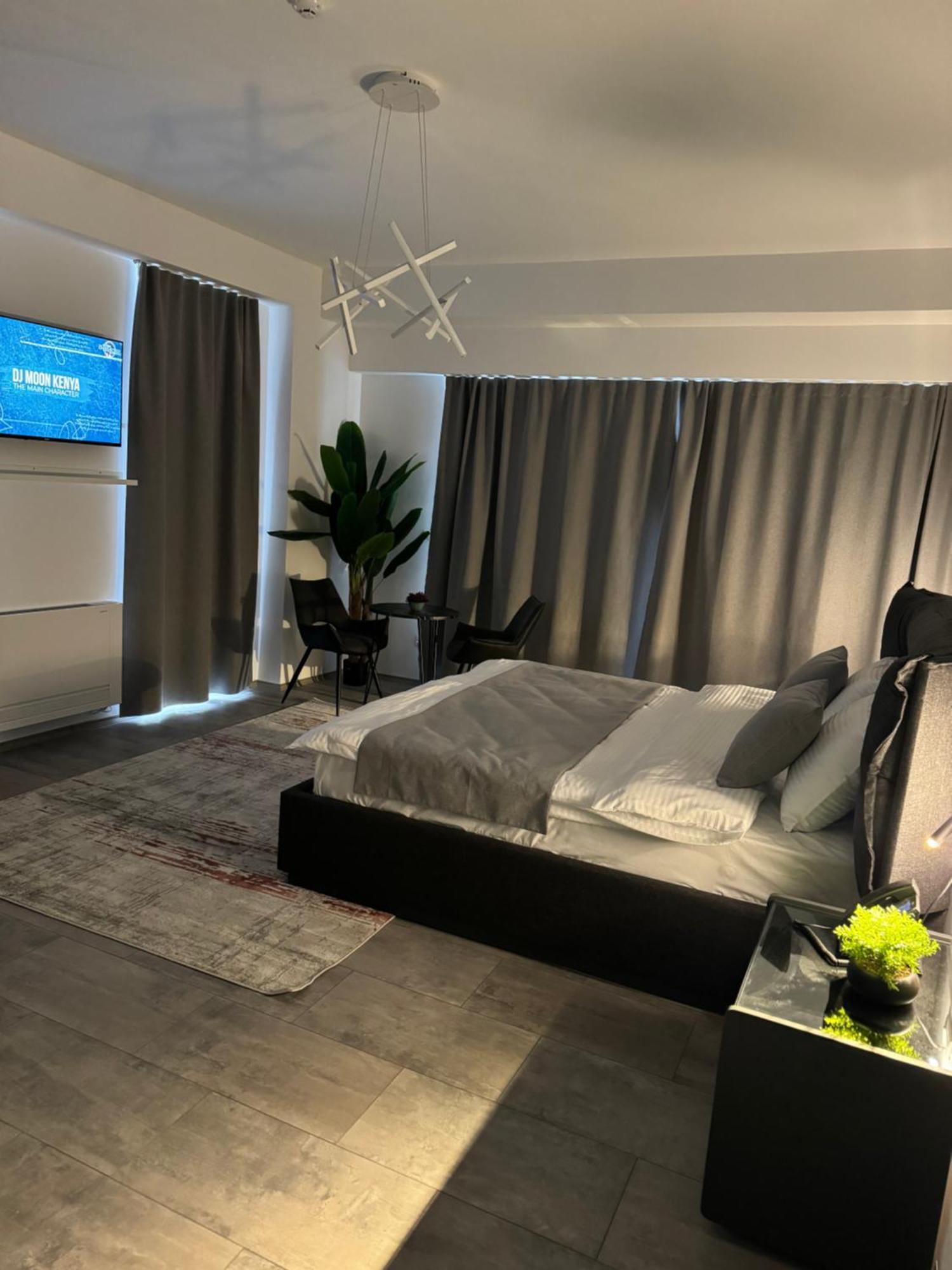 Hotel Le Manoir ゴスティヴァル エクステリア 写真